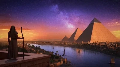 Egypt